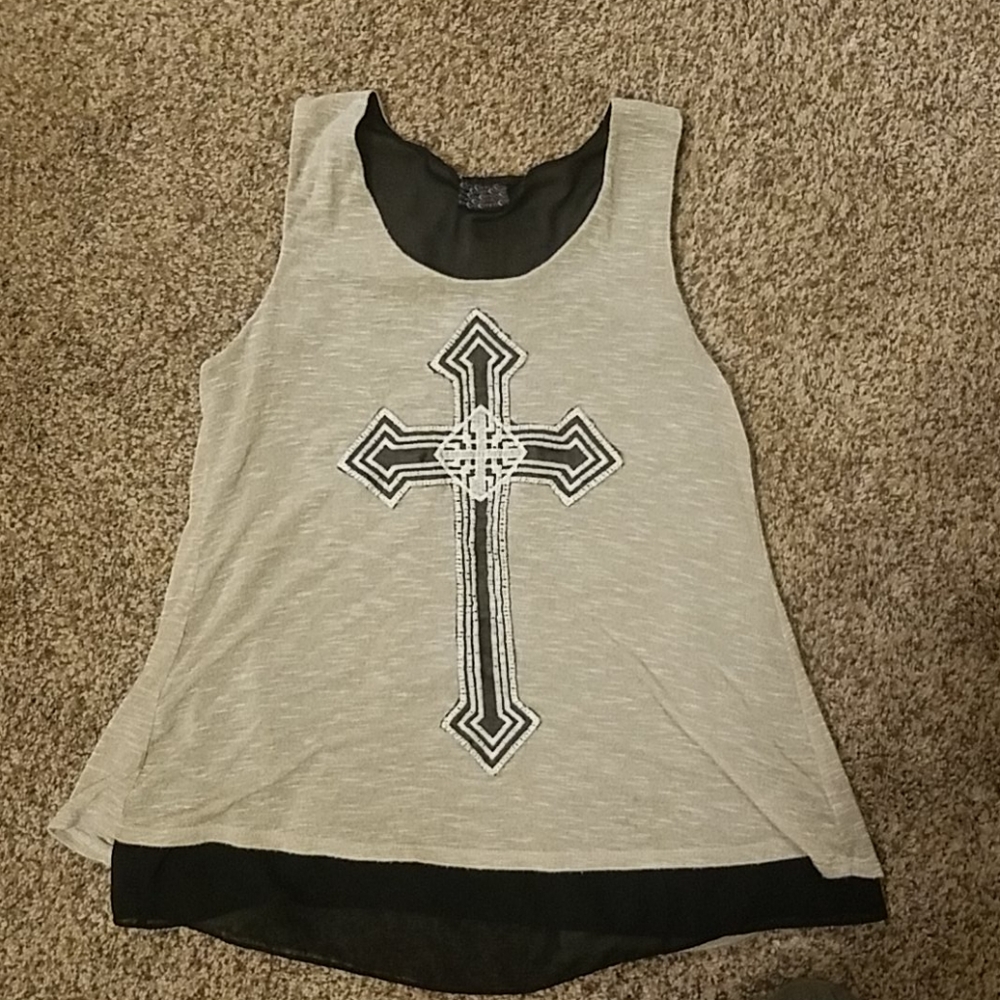 Dillards Top